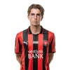 Player cutout
