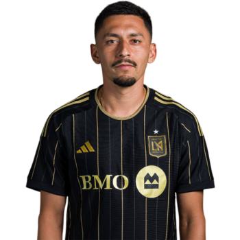 Marky Delgado
