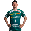 Player cutout