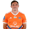 Player cutout