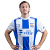 Player cutout