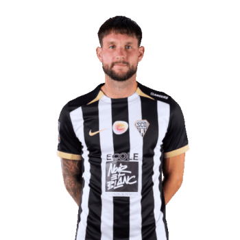 Jordan Lefort