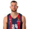 Player cutout