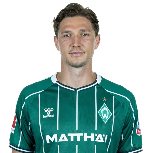 니클라스 스타크