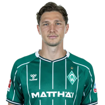 Niklas Stark