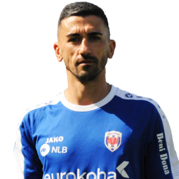 Sabien Lilaj profile image