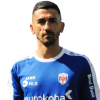 Player cutout