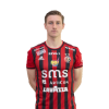Player cutout