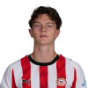 Player cutout