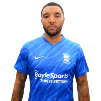 Troy Deeney profile image