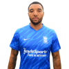 Player cutout