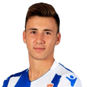 Saúl García profile image