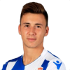 Player cutout