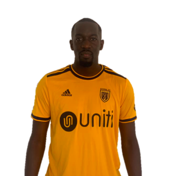 Lassana Doucouré profile image