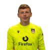 Player cutout