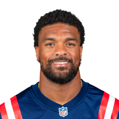 Dre'Mont Jones