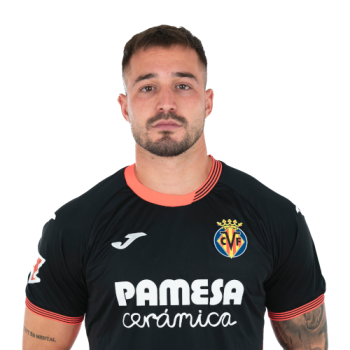 Arnau Tenas profile image