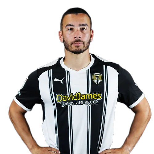 Rod McDonald