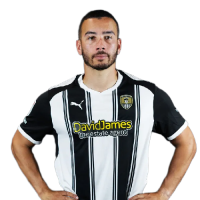 Player Cutout