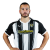 Player cutout