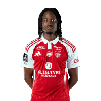 Daouda Guindo profile image