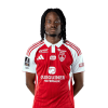Player cutout
