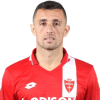 Player cutout