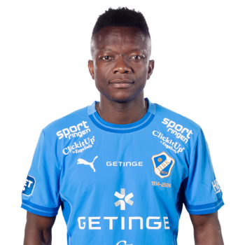Thomas Boakye profile image