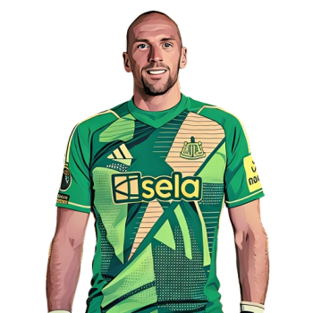 John Ruddy profile image