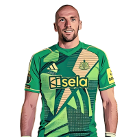 Player Cutout