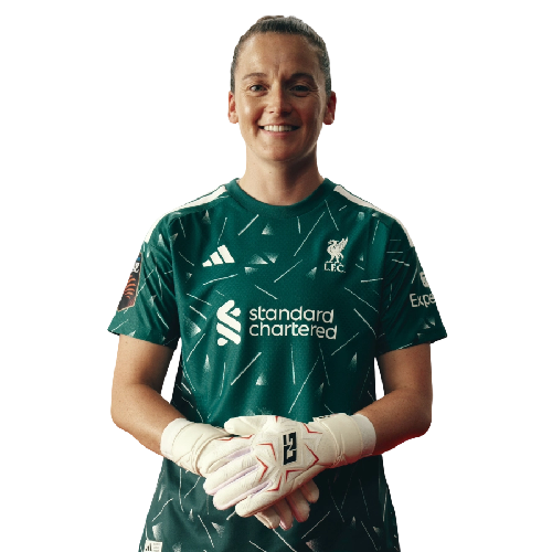 Rachael Laws