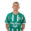 Player cutout