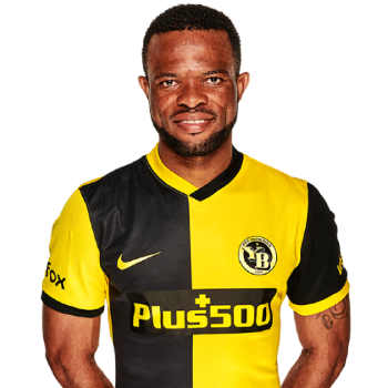 Meschak Elia profile image