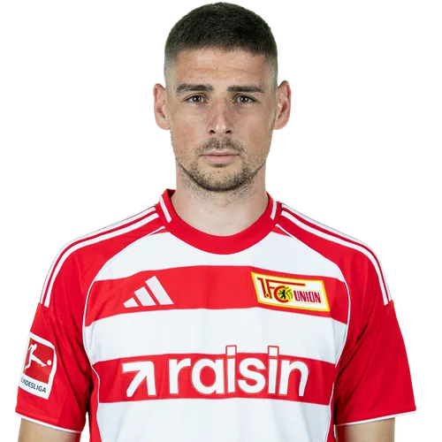 안드레이 이lica