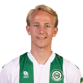 Thijmen Blokzijl profile image