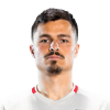 Player cutout