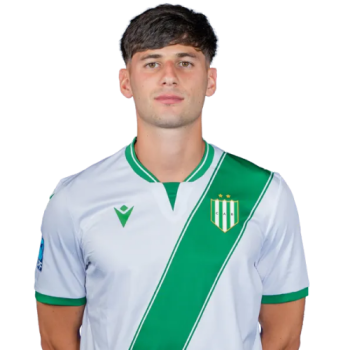 Lautaro Villegas profile image