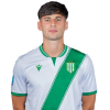 Player cutout