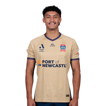 Nathan Grimaldi profile image