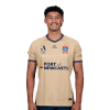 Player cutout