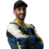 Player cutout