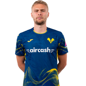 Victor Nelsson profile image
