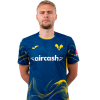 Player cutout