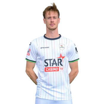 Mathieu Maertens profile image