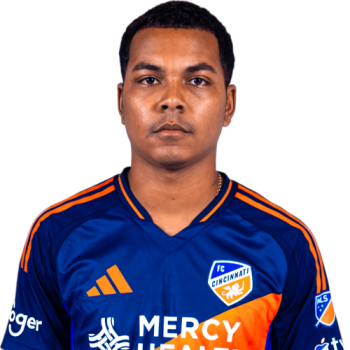 Bryan Ramírez