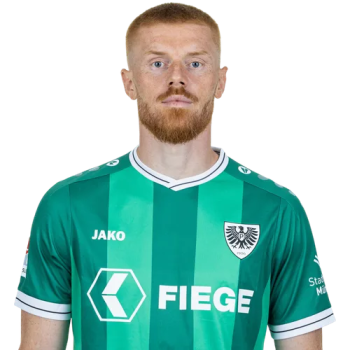 Mikkel Kirkeskov profile image