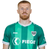 Player cutout