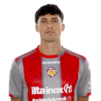 Francesco Folino profile image