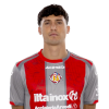 Player cutout