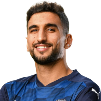 Walid Karti profile image